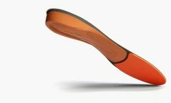 Superfeet Trim-to-fit Orthotic - Orange (7400) -Darn Tough Shop pdp orange v3 1