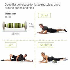 Trigger Point TriggerPoint Performance Collection (00291) -Darn Tough Shop per matrix3