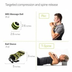 Trigger Point TriggerPoint Performance Collection (00291) -Darn Tough Shop per matrix4