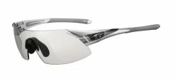 Tifosi Optics Inc. Podium XC Fototec - Silver/Gunmetal (1070306531)