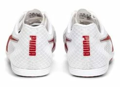 Puma EvoSPEED Distance 11 Spikes -Darn Tough Shop puma evospeed distance 11 track spikes
