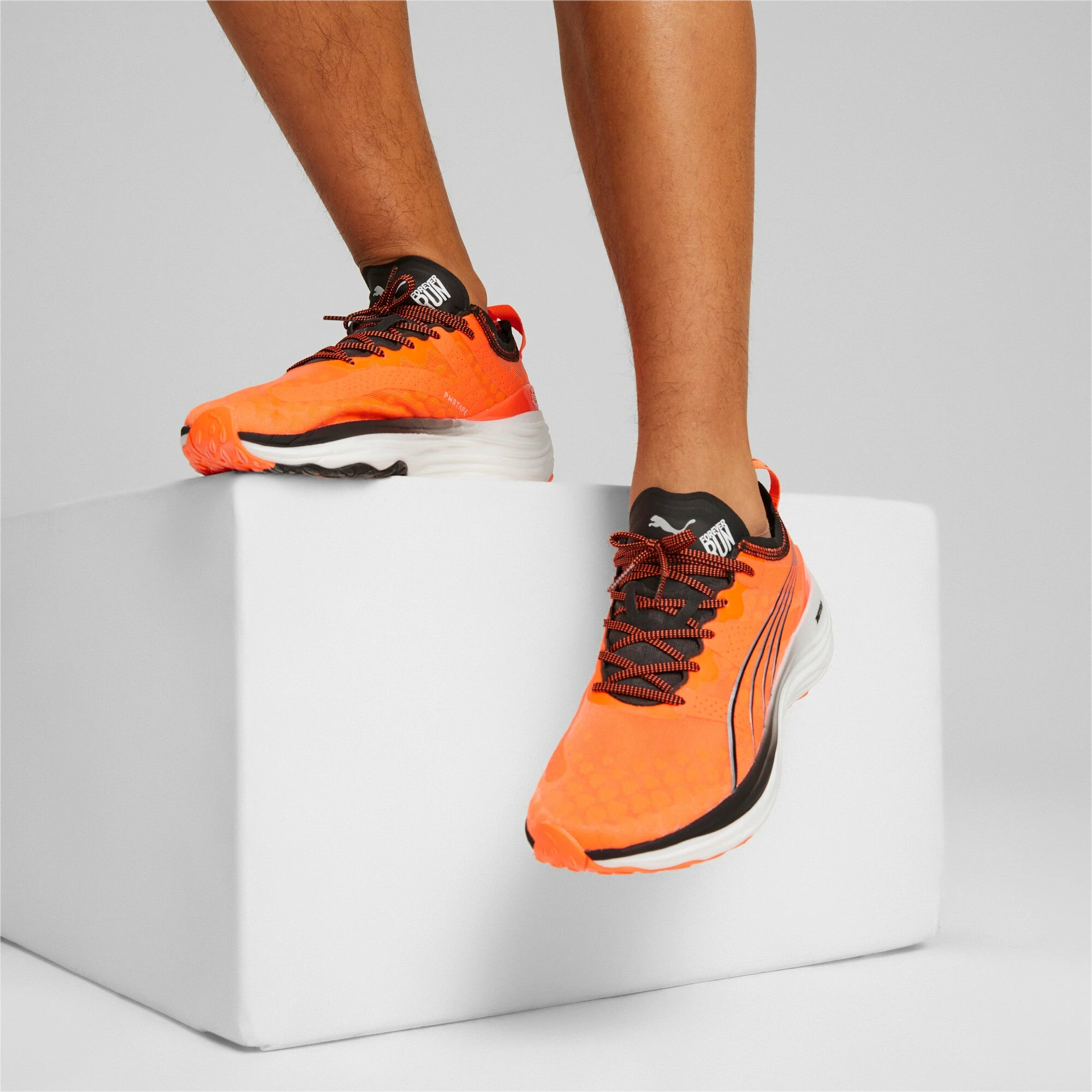 Puma Men's ForeverRun Nitro 10 Puma Men's ForeverRun Nitro - Image 8