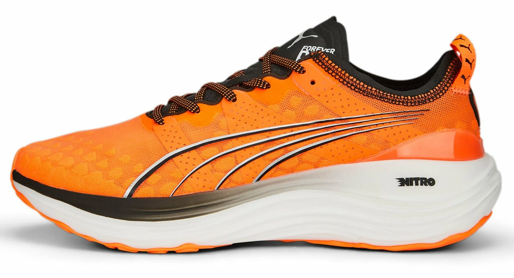 Puma Men's ForeverRun Nitro 8 Puma Men's ForeverRun Nitro - Image 6