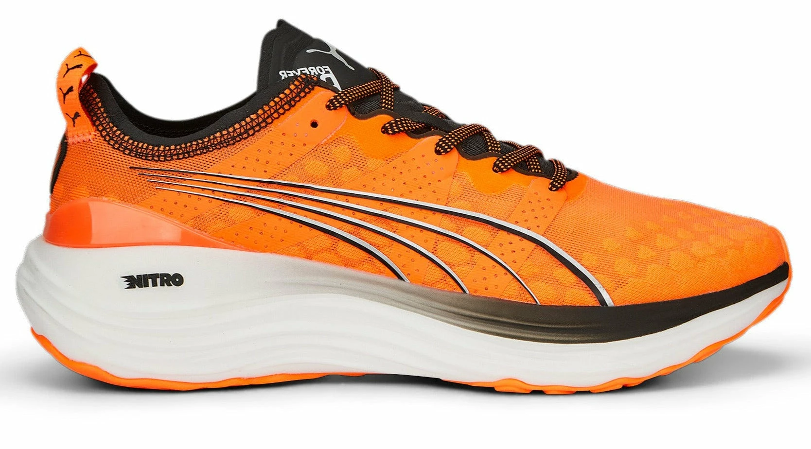 Puma Men's ForeverRun Nitro 3 Puma Men's ForeverRun Nitro