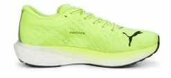 PUMA Men's Deviate Nitro 2 -Darn Tough Shop puma mens deviate nitro 2 running shoe neon yellow 5