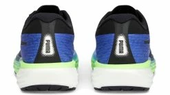 PUMA Men's Deviate Nitro 2 14 PUMA Men's Deviate Nitro 2 -Darn Tough Shop puma mens deviate nitro 2 running shoe purple black 1
