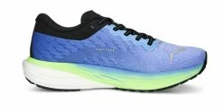 PUMA Men's Deviate Nitro 2 11 PUMA Men's Deviate Nitro 2 -Darn Tough Shop puma mens deviate nitro 2 running shoe purple black 6