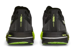 Puma Men's Deviate Nitro Elite -Darn Tough Shop puma mens deviate nitro elite running shoe race day shoe black lime 1