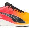 Puma Men's Deviate Nitro Elite -Darn Tough Shop puma mens deviate nitro elite running shoe race day shoe orange red 3