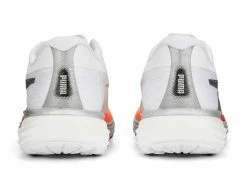 PUMA Men's Deviate Nitro 2 -Darn Tough Shop puma mens deviate nitro two running shoe white 1