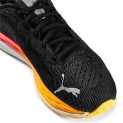 PUMA Men's Velocity Nitro 2 -Darn Tough Shop puma mens velocity nitro 2 running shoe black 2