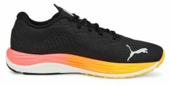 PUMA Men's Velocity Nitro 2 -Darn Tough Shop puma mens velocity nitro 2 running shoe black 7