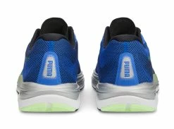 PUMA Men's Velocity Nitro 2 13 PUMA Men's Velocity Nitro 2 -Darn Tough Shop puma mens velocity nitro 2 running shoe blue 1