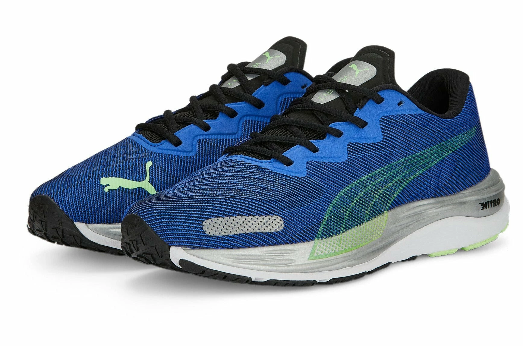 PUMA Men's Velocity Nitro 2 4 PUMA Men's Velocity Nitro 2 - Image 2