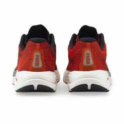 PUMA Men's Velocity Nitro 2 -Darn Tough Shop puma mens velocity nitro two running shoe red black 1