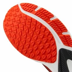 PUMA Men's Velocity Nitro 2 -Darn Tough Shop puma mens velocity nitro two running shoe red black 3