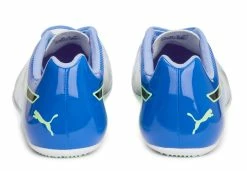 PUMA Unisex EvoSPEED Sprint 14 Spikes -Darn Tough Shop puma unisex evospeed sprint spikes purple black lime 1