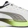 PUMA Women's Deviate Nitro 2 -Darn Tough Shop puma womens deviate nitro 2 running shoe white green 3
