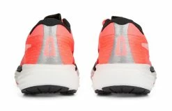 PUMA Women's Deviate Nitro 2 8 PUMA Women's Deviate Nitro 2 -Darn Tough Shop puma womens deviate nitro 2 running shoes coral black 1