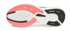 PUMA Women's Deviate Nitro 2 5 PUMA Women's Deviate Nitro 2 -Darn Tough Shop puma womens deviate nitro 2 running shoes coral black 6