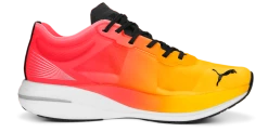 Puma Women's Deviate Nitro Elite 9 Puma Women's Deviate Nitro Elite -Darn Tough Shop puma womens deviate nitro elite running shoe race day shoe orange red 3