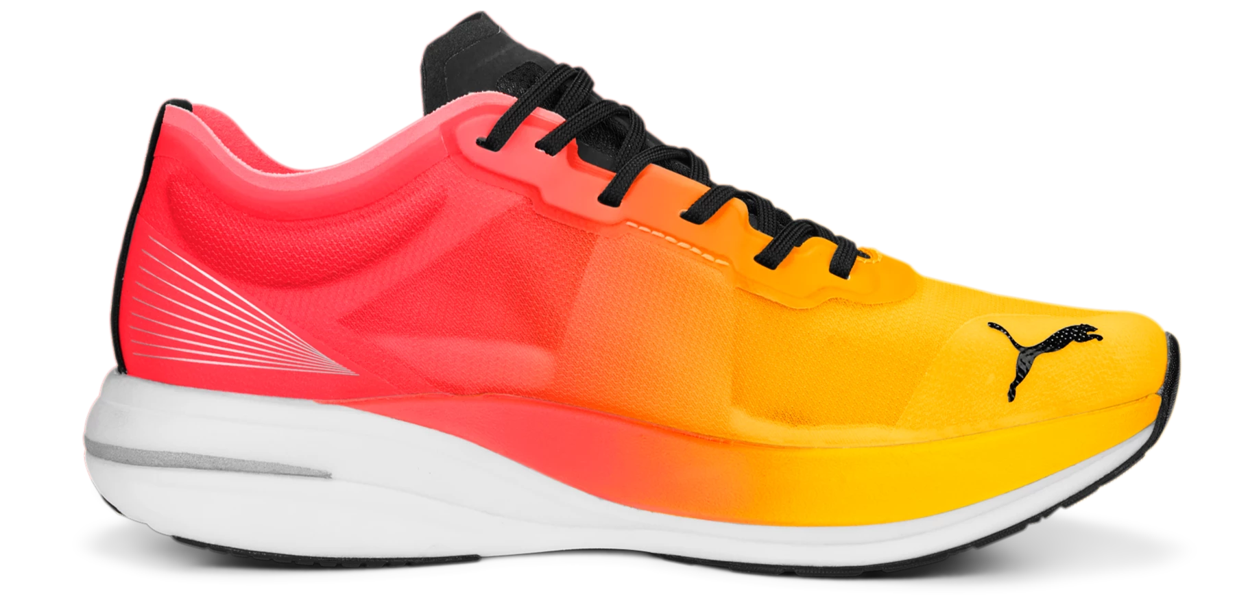 Puma Women's Deviate Nitro Elite 5 Puma Women's Deviate Nitro Elite - Image 3