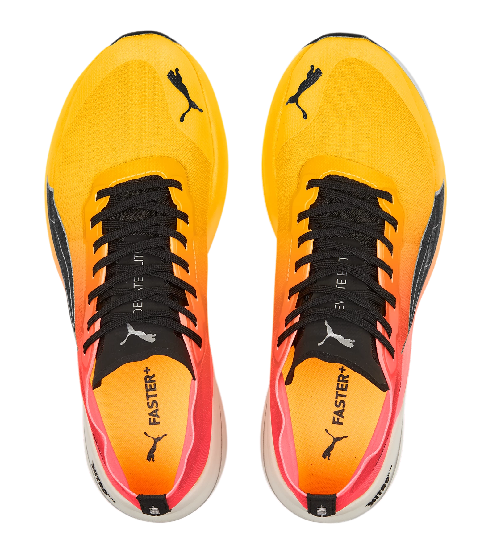 Puma Women's Deviate Nitro Elite 6 Puma Women's Deviate Nitro Elite - Image 4