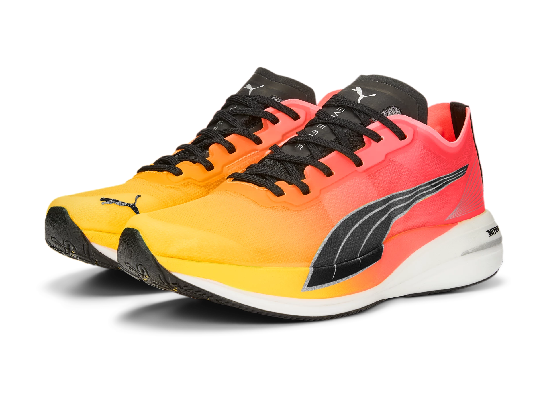 Puma Women's Deviate Nitro Elite 4 Puma Women's Deviate Nitro Elite - Image 2