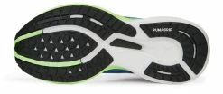 PUMA Women's Deviate Nitro 2 -Darn Tough Shop puma womens deviate nitro two running shoe purple green 5