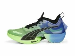 Puma Women's Fast R-Nitro Elite 5 Puma Women's Fast R-Nitro Elite -Darn Tough Shop puma womens fast r purple lime 3