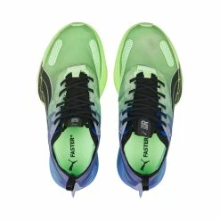 Puma Women's Fast R-Nitro Elite 6 Puma Women's Fast R-Nitro Elite -Darn Tough Shop puma womens fast r purple lime 6