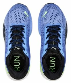 PUMA Women's Magnify Nitro 4 PUMA Women's Magnify Nitro -Darn Tough Shop puma womens magnify nitro 5