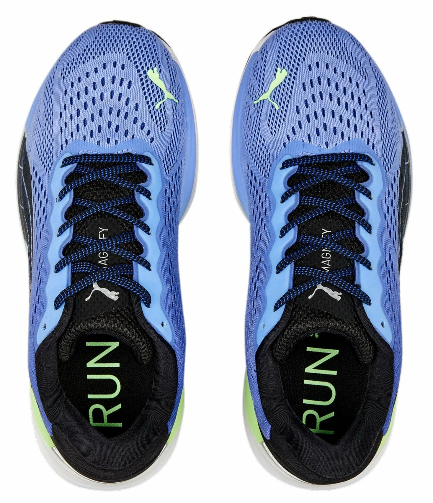 PUMA Women's Magnify Nitro PUMA Women's Magnify Nitro -Darn Tough Shop puma womens magnify nitro 5