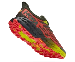 HOKA Men's Speedgoat 5 -Darn Tough Shop qduakrkr7omuert9ktmp