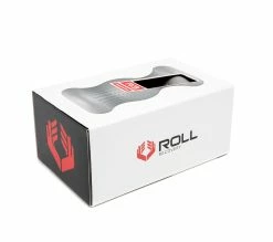 ROLL Recovery R3 Foot Roller (40) 17 ROLL Recovery R3 Foot Roller (40) -Darn Tough Shop r3 box