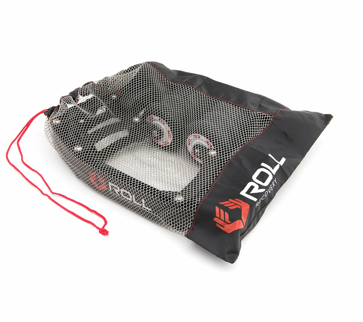 Roll Recovery R8 v2 Massage Roller - Carbon Black (4293) Roll Recovery R8 V2 Massage Roller - Carbon Black (4293) -Darn Tough Shop r8 box 1