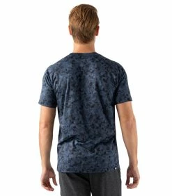 Rabbit Men's EZ Tee SS -Darn Tough Shop rabbit ez tee ss overture texture