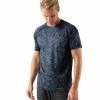 Rabbit Men's EZ Tee SS -Darn Tough Shop rabbit ez tee ss overture texture 3