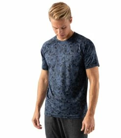 Rabbit Men's EZ Tee SS