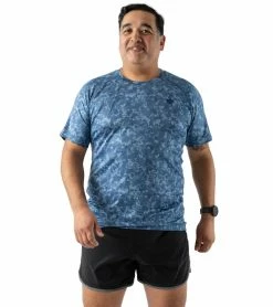 Rabbit Men's EZ Tee SS