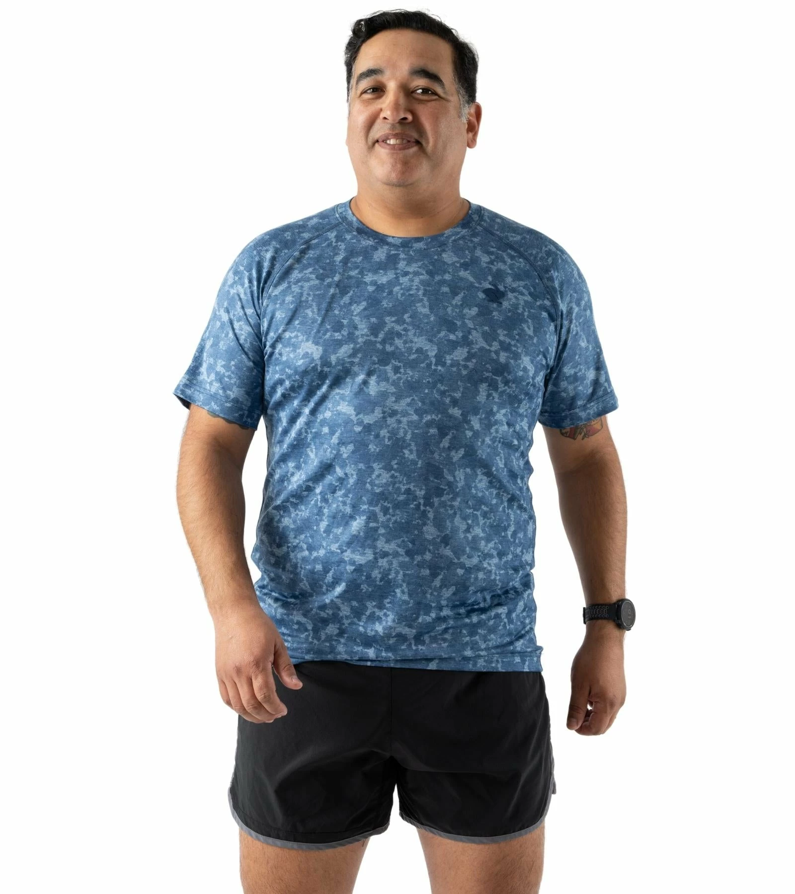 Rabbit Men's EZ Tee SS 3 Rabbit Men's EZ Tee SS