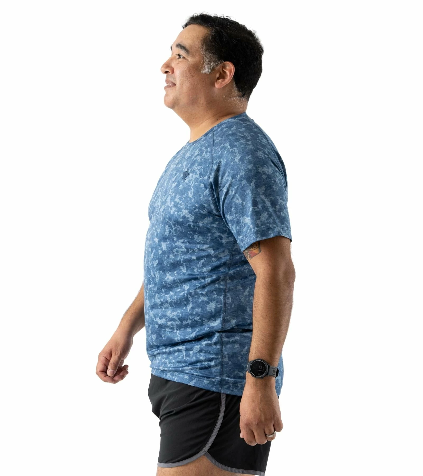 Rabbit Men's EZ Tee SS 4 Rabbit Men's EZ Tee SS - Image 2