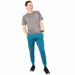 Rabbit Men's EZ Tee SS -Darn Tough Shop rabbit mens ez tee ss charcoal heather