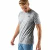Rabbit Men's EZ Tee SS 1 Rabbit Men's EZ Tee SS -Darn Tough Shop rabbit mens ez tee ss gray 3