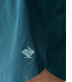 Rabbit Men's Fuel N' Fly 5" Shorts 5 Rabbit Men's Fuel N' Fly 5" Shorts -Darn Tough Shop rabbit mens fuel n fly 5