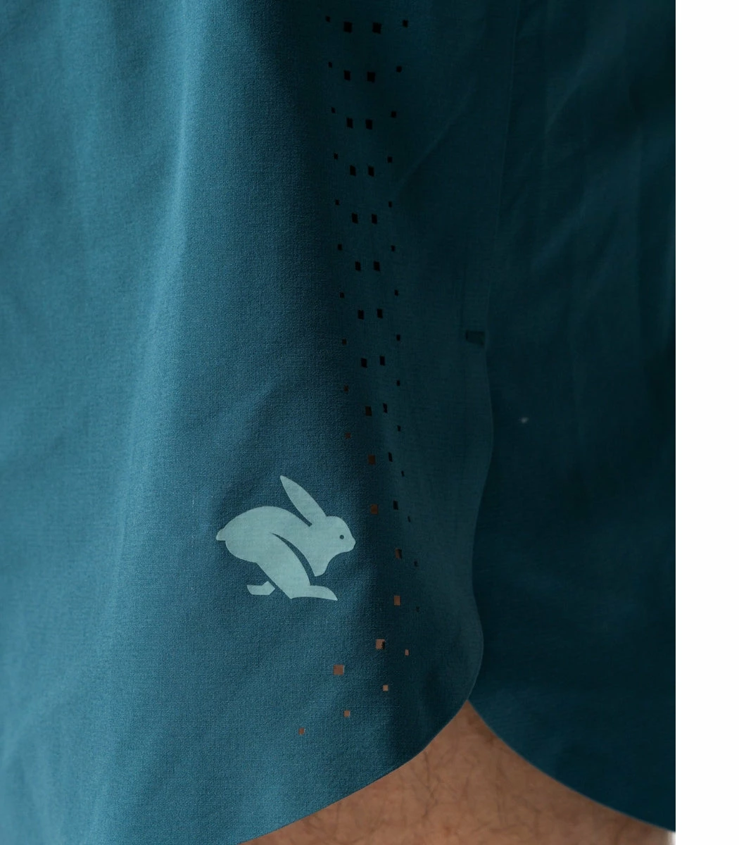 rabbit Men's Fuel n' Fly 5" Shorts Rabbit Men's Fuel N' Fly 5" Shorts -Darn Tough Shop rabbit mens fuel n fly 5