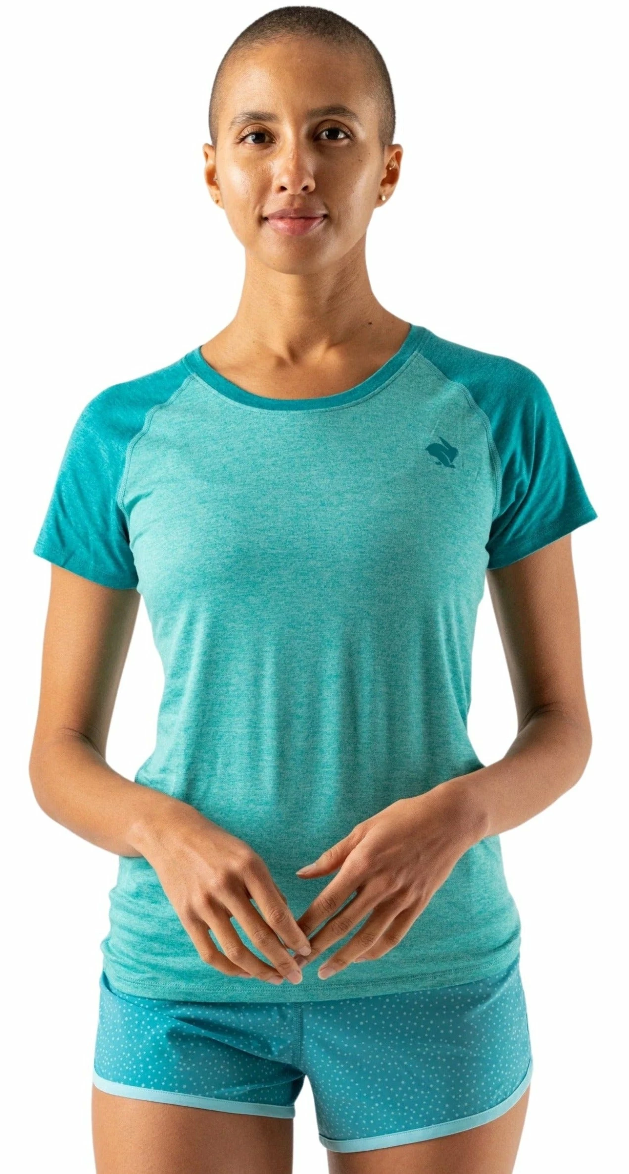 Rabbit Women's EZ Tee SS 3 Rabbit Women's EZ Tee SS