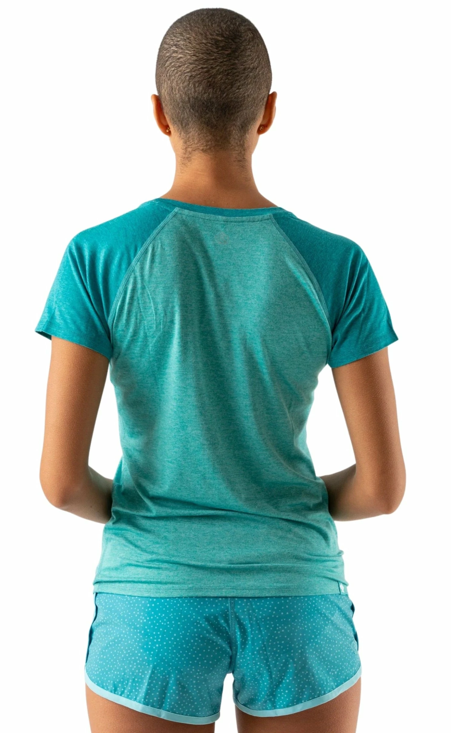 Rabbit Women's EZ Tee SS 6 Rabbit Women's EZ Tee SS - Image 4