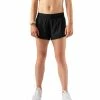 Rabbit Women's Feelin' Fine 4" Shorts -Darn Tough Shop rabbit womens feelin fine shorts black 3