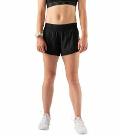 Rabbit Women's Feelin' Fine 4" Shorts